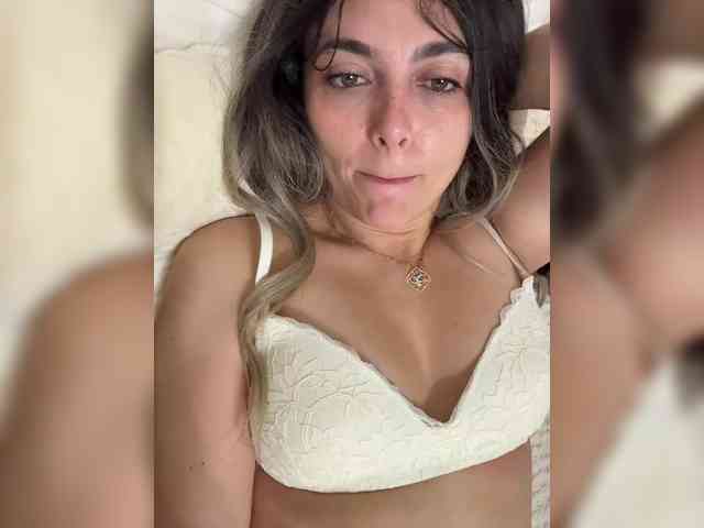 LustySass webcam