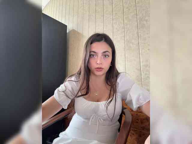 amateur porn cam NikkySecrets