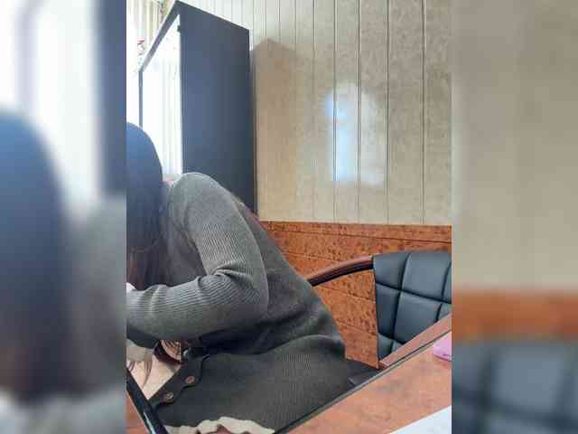 NikkySecrets Live Webcam on BongaCams