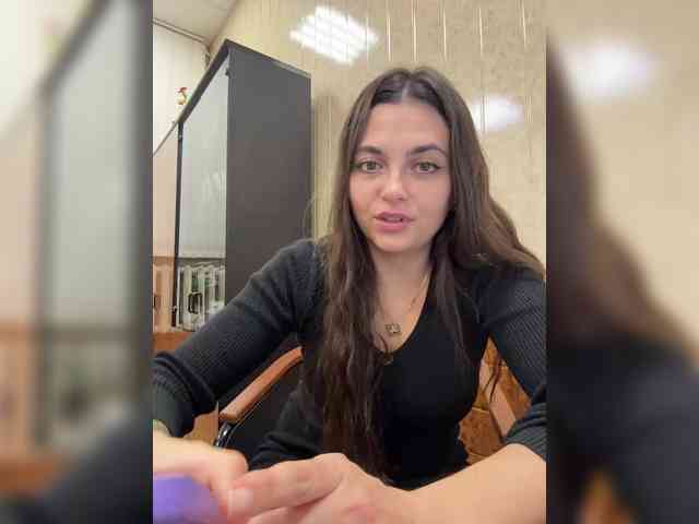 LustySass webcam