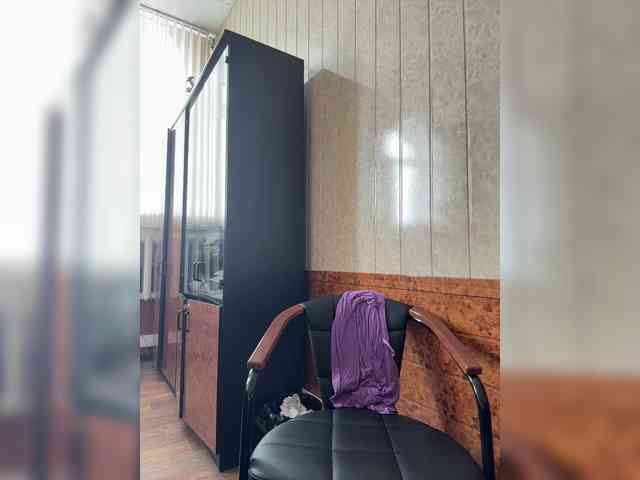 LustySass webcam