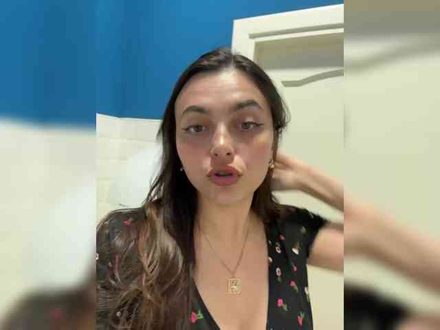 live free porn cams NikkySecrets
