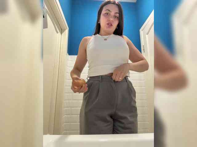 live porno NikkySecrets