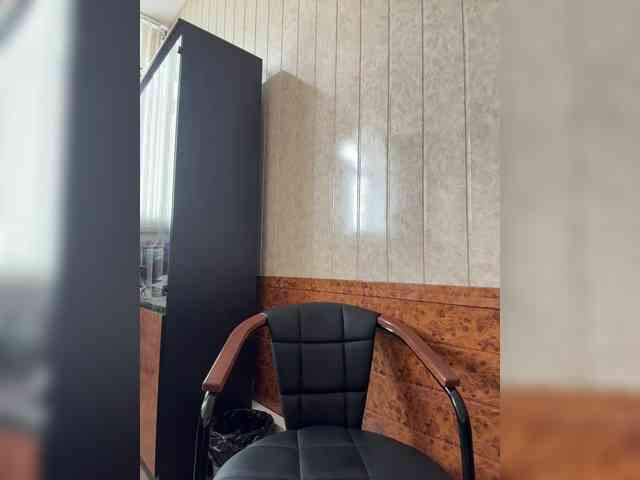LustySass webcam