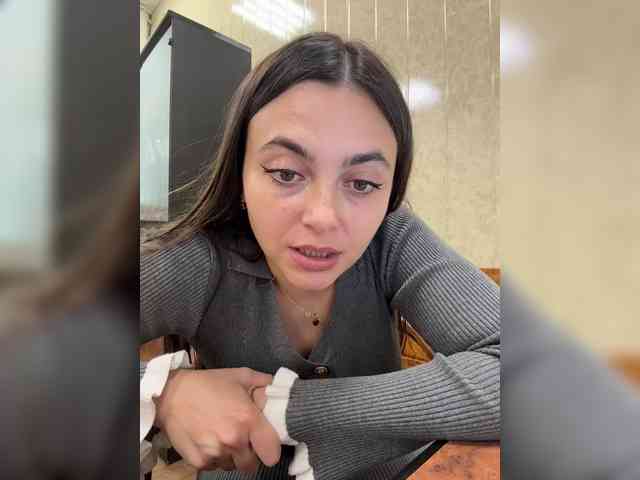 NikkySecrets Live Webcam on BongaCams