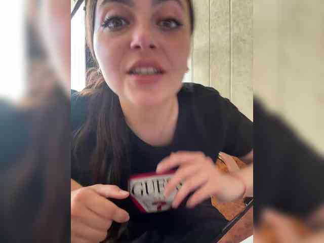 NikkySecrets Live Webcam on BongaCams