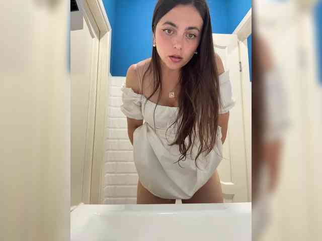 LustySass webcam