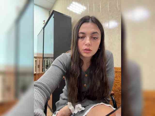 LustySass webcam