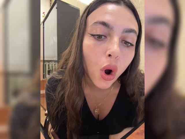 xxx chatroom NikkySecrets