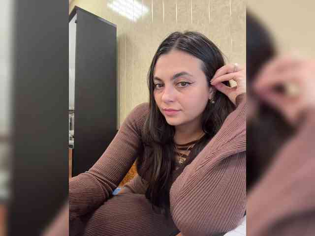 LustySass webcam