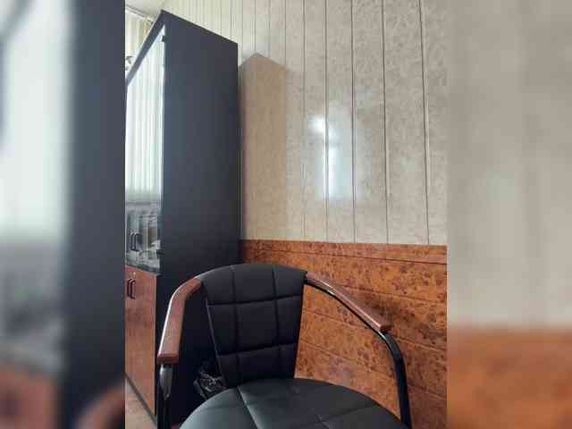 LustySass webcam