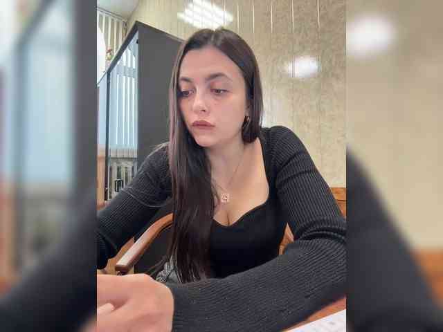 nude amateur cam NikkySecrets