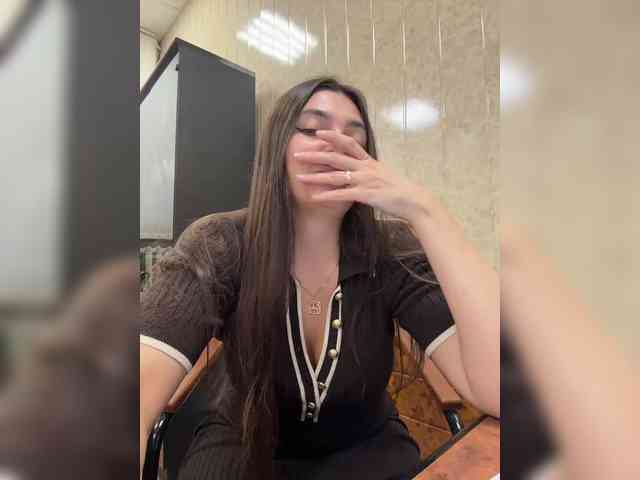 LustySass webcam