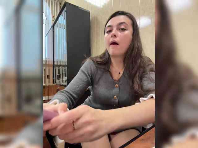 NikkySecrets Live Webcam on BongaCams