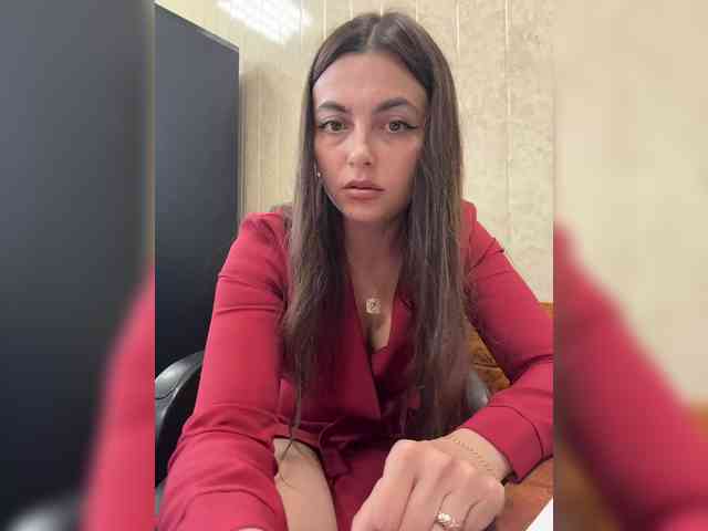 LustySass webcam