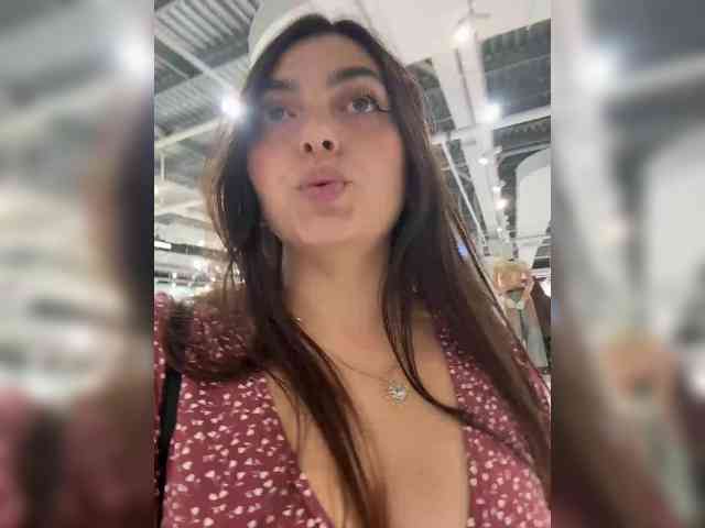 sex webcam free NikkySecrets