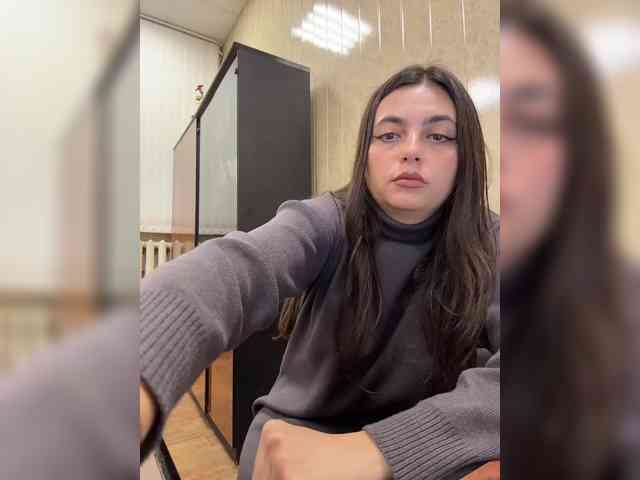 LustySass webcam