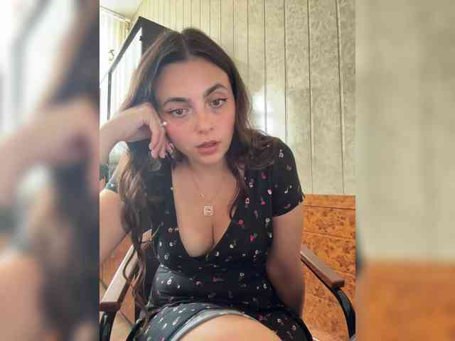 LustySass webcam