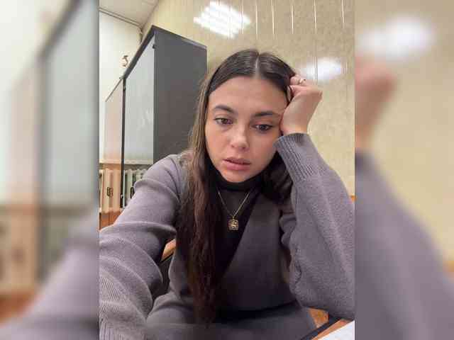 LustySass webcam