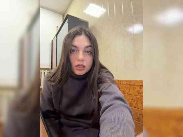 LustySass webcam