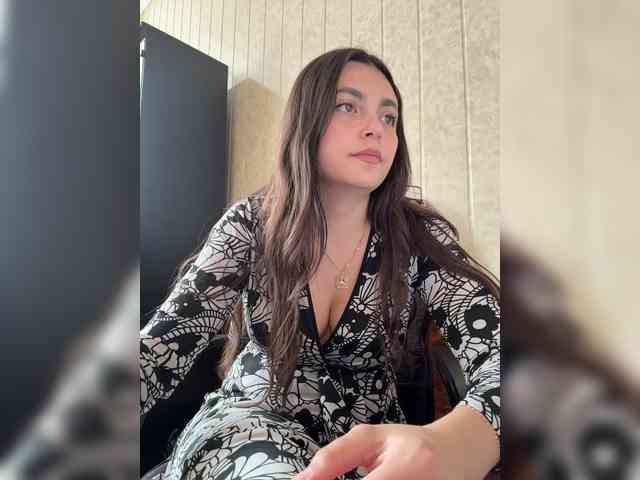 LustySass webcam