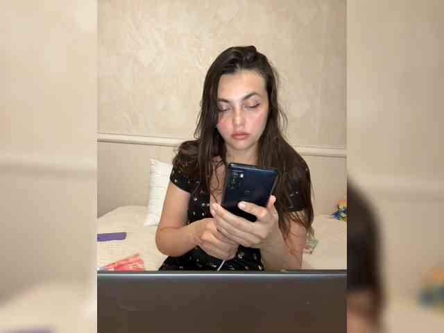 LustySass webcam