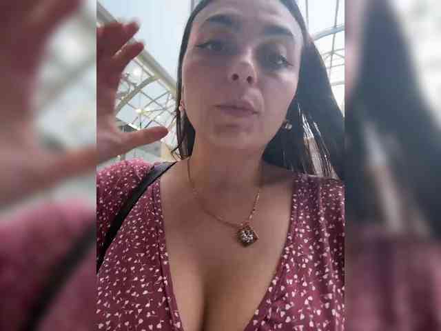 live cam adult NikkySecrets