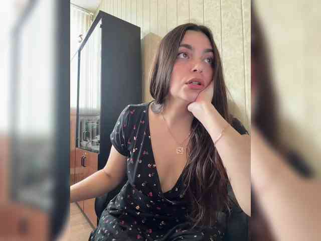 sex live chat NikkySecrets