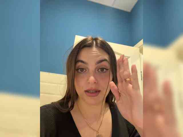 xxx chatroom NikkySecrets