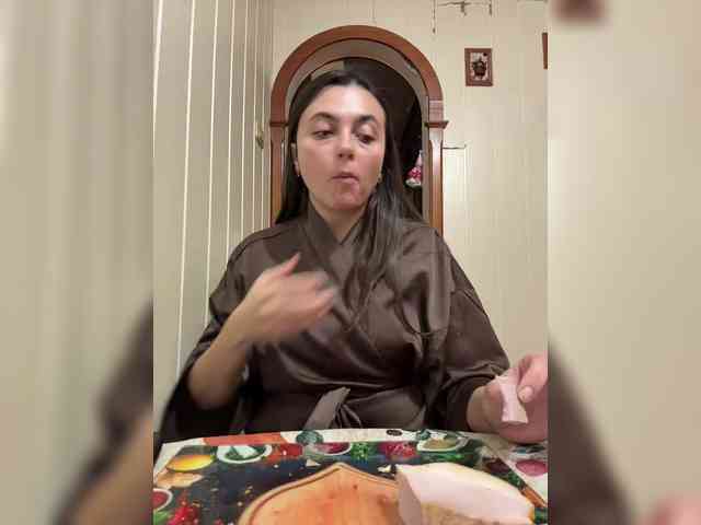 NikkySecrets Live Webcam on BongaCams