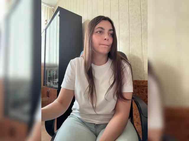 LustySass webcam