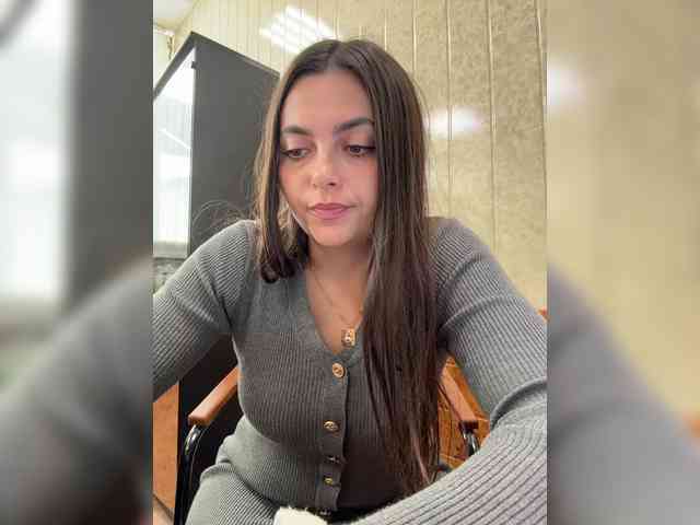 NikkySecrets Live Webcam on BongaCams