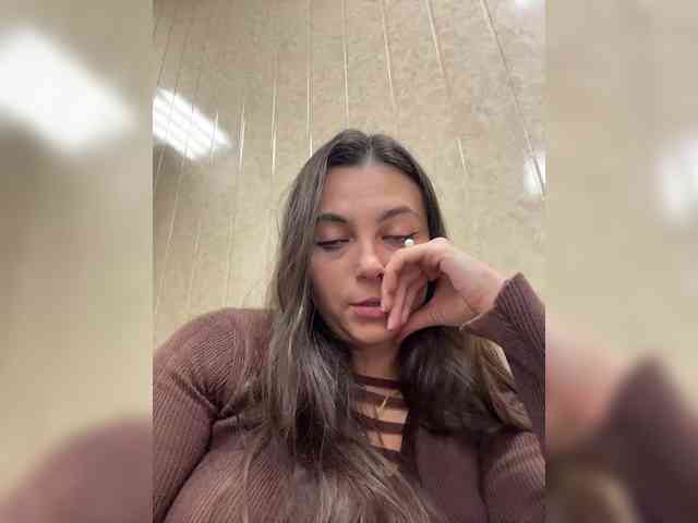 NikkySecrets Live Webcam on BongaCams NikkySecrets Live Webcam on BongaCams