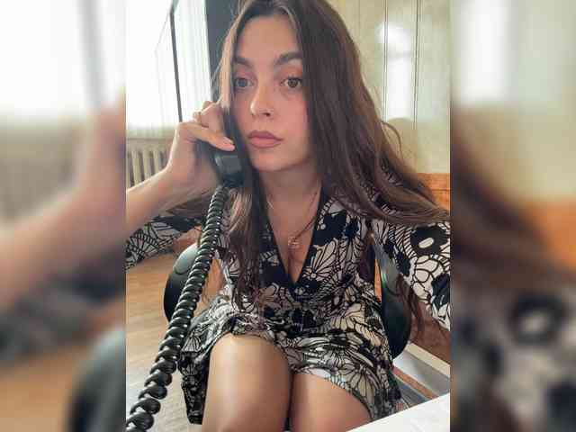 LustySass webcam