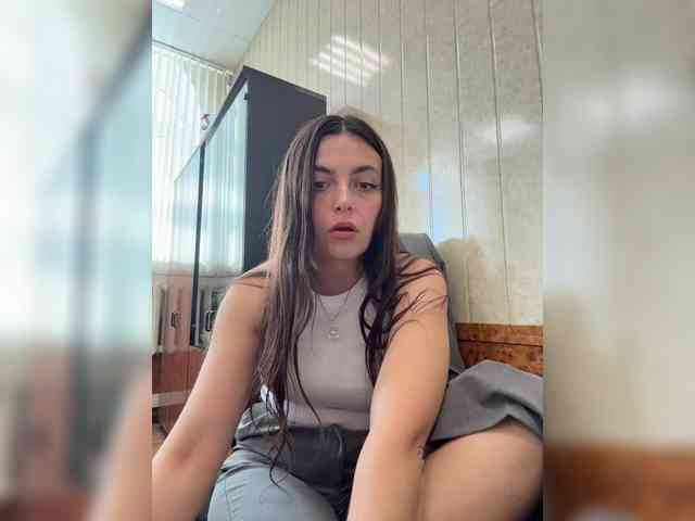 LustySass webcam