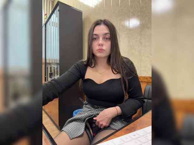 NikkySecrets Live Webcam on BongaCams