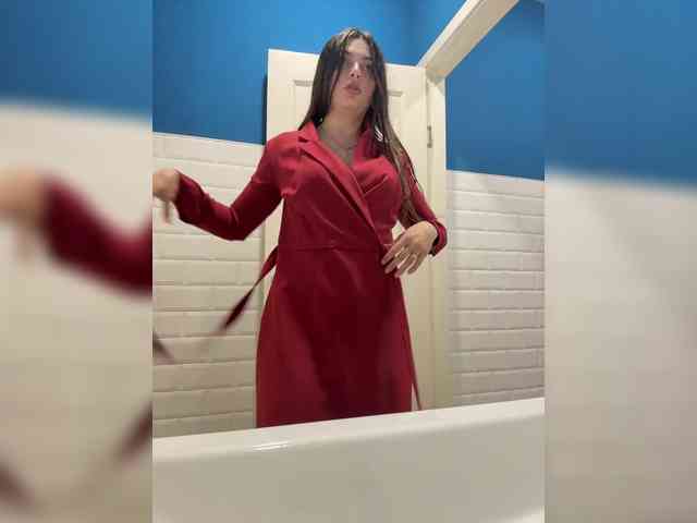 porn cam NikkySecrets