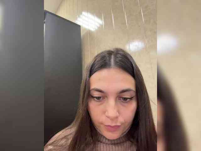 LustySass webcam