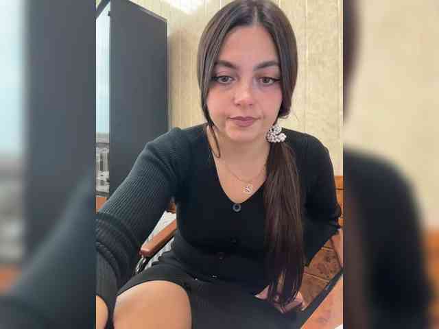 xxx chatroom NikkySecrets