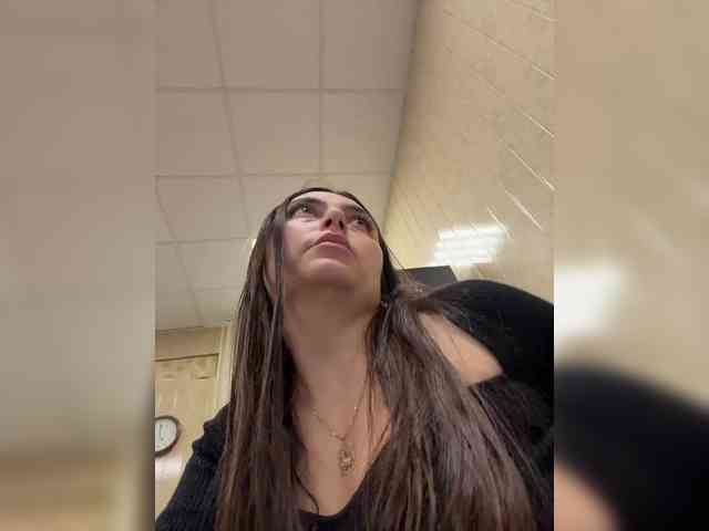 nude amateur cam NikkySecrets