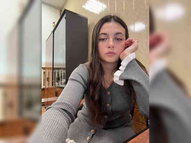 LustySass webcam