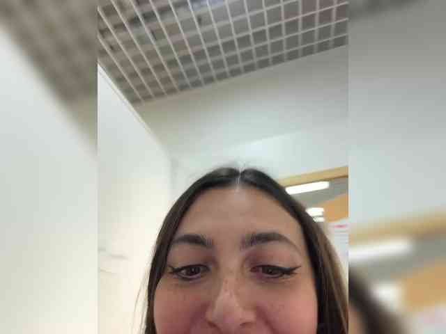 LustySass webcam