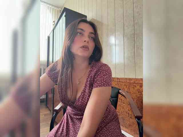 LustySass webcam