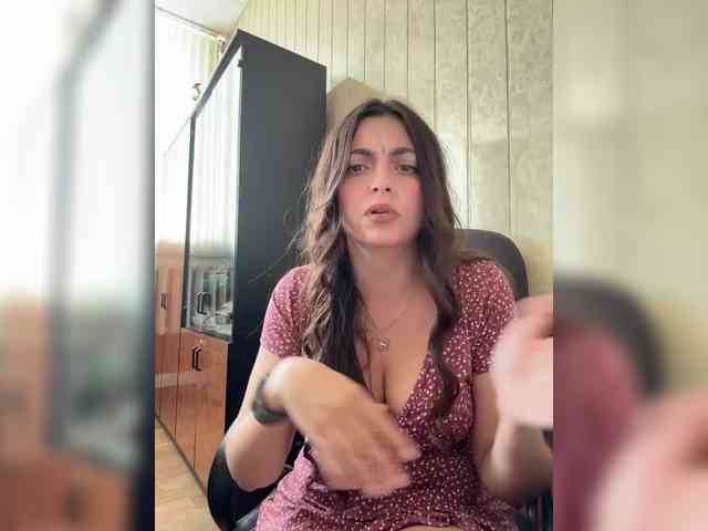 sex chat online NikkySecrets
