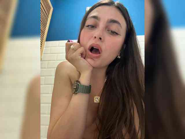 free porn webcam NikkySecrets