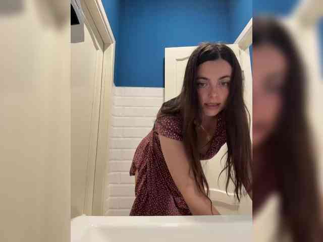 LustySass webcam