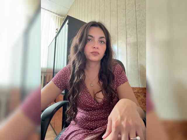 nude amateur chat NikkySecrets