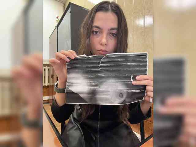 NikkySecrets Live Webcam on BongaCams