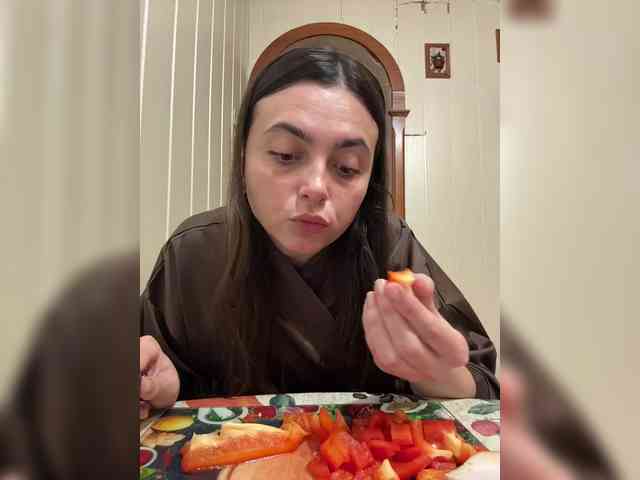 NikkySecrets Live Webcam on BongaCams