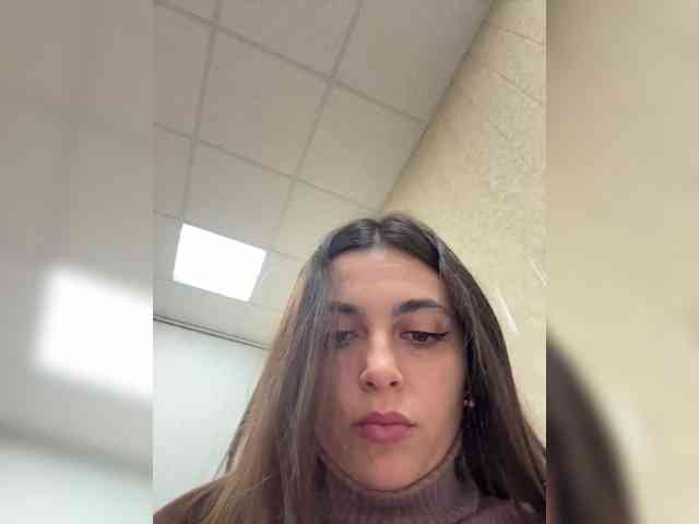 LustySass webcam